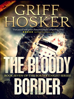 cover image of The Bloody Border